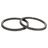 Avian Venatic Carbon Cruiser BMX Rim 36h Black